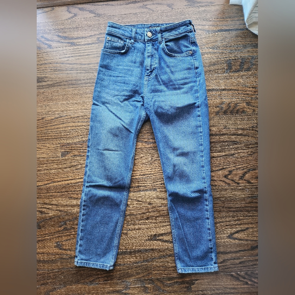 BDG Girlfriend Jean